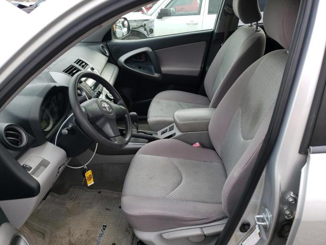 Photo 7 from auction – 2007 TOYOTA RAV4 with VIN JTMZD33V175054540