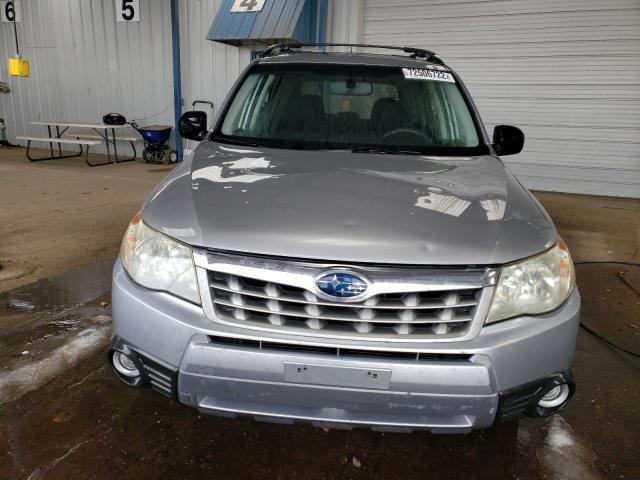 Photo 5 from auction – 2013 SUBARU FORESTER 2 with VIN JF2SHADC0DH411869