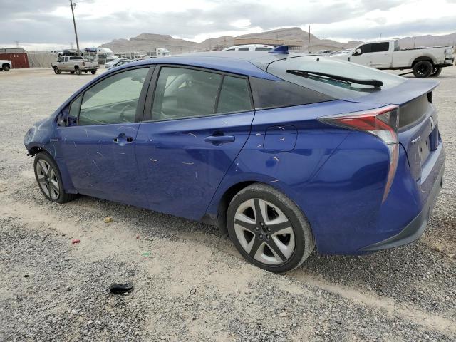 Photo 2 from auction – 2016 TOYOTA PRIUS with VIN JTDKARFU4G3522885