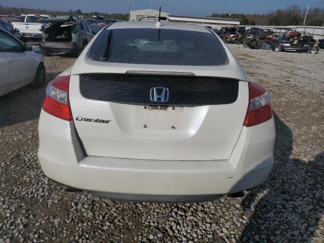 Photo 6 from auction – 2012 HONDA CROSSTOUR with VIN 5J6TF3H56CL001163