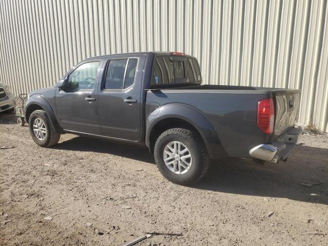 Photo 2 from auction – 2015 NISSAN FRONTIER S with VIN 1N6AD0ER3FN728291
