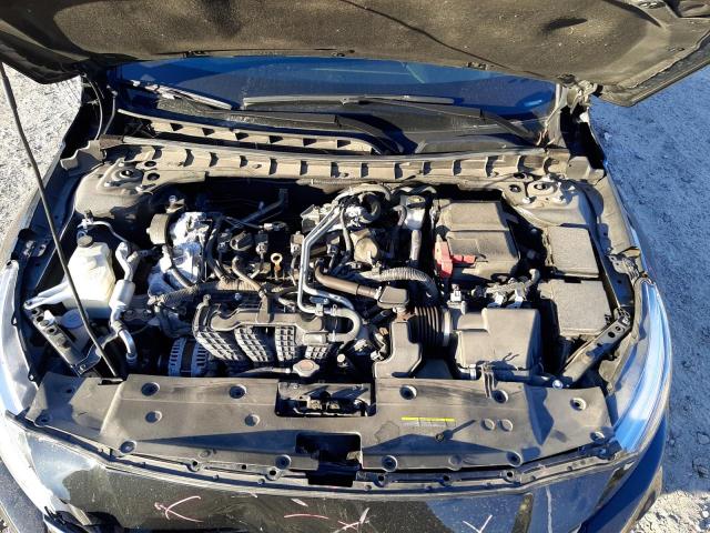 Photo 11 from auction – 2021 NISSAN ALTIMA SR with VIN 1N4BL4CV8MN363790