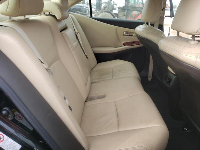 Photo 10 from auction – 2010 LEXUS HS 250H with VIN JTHBB1BA1A2029879