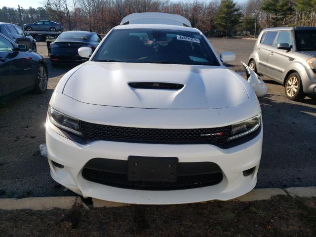 Photo 5 from auction – 2021 DODGE CHARGER R/ with VIN 2C3CDXCT6MH541639