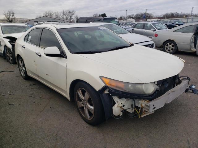 Photo 4 from auction – 2010 ACURA TSX with VIN JH4CU2F69AC003017