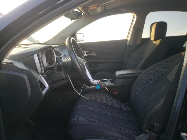 Photo 7 from auction – 2016 CHEVROLET EQUINOX LT with VIN 2GNALCEK7G6175927