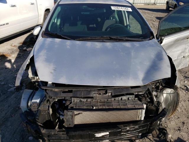 Photo 11 from auction – 2015 KIA RIO LX with VIN KNADM4A3XF6501115