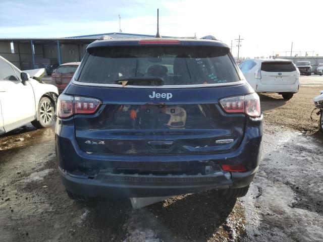Photo 6 from auction – 2018 JEEP COMPASS LA with VIN 3C4NJDBB8JT252995