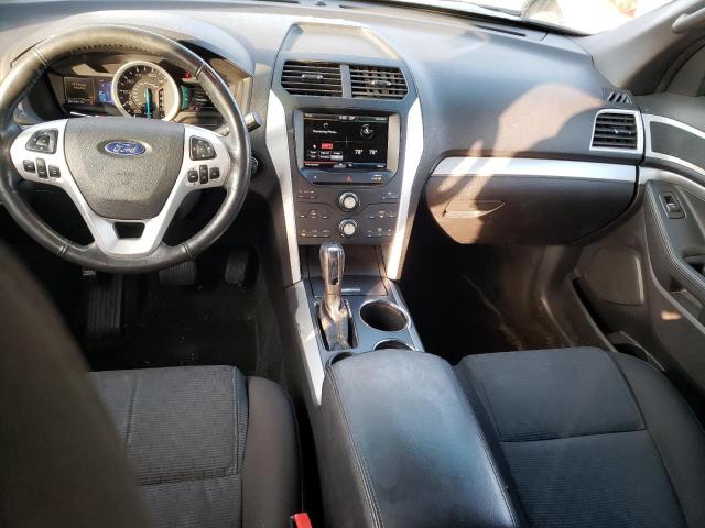 Photo 8 from auction – 2012 FORD EXPLORER X with VIN 1FMHK7D96CGA12272