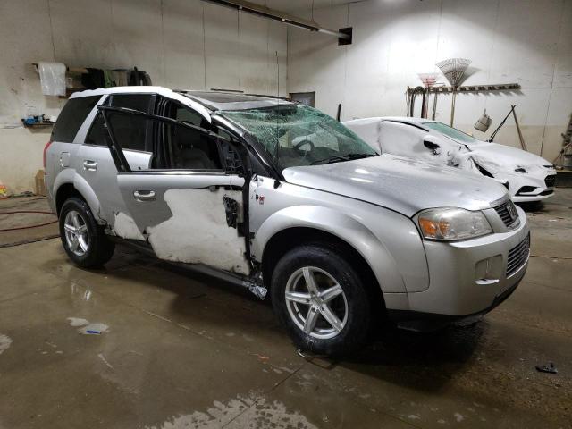 Photo 4 from auction – 2007 SATURN VUE with VIN 5GZCZ53467S869746