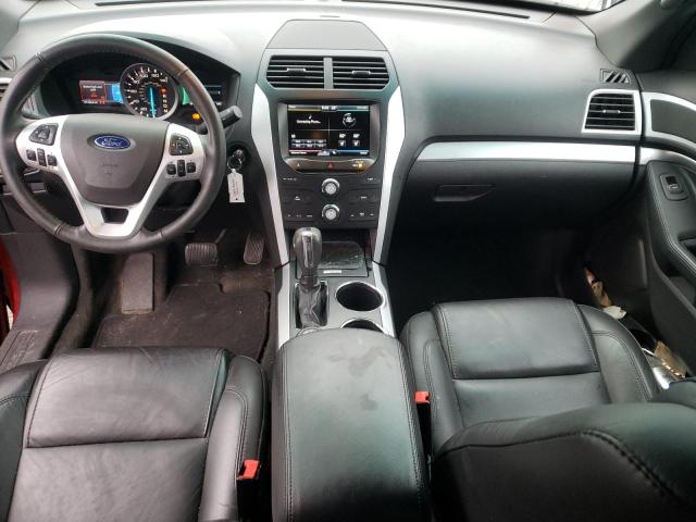 Photo 8 from auction – 2014 FORD EXPLORER X with VIN 1FM5K8D87EGB76813