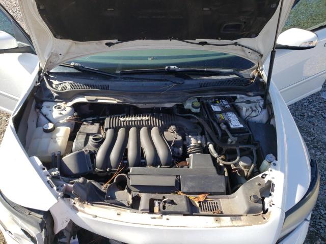 Photo 11 from auction – 2010 VOLVO S40 2.4I with VIN YV1382MS6A2500676