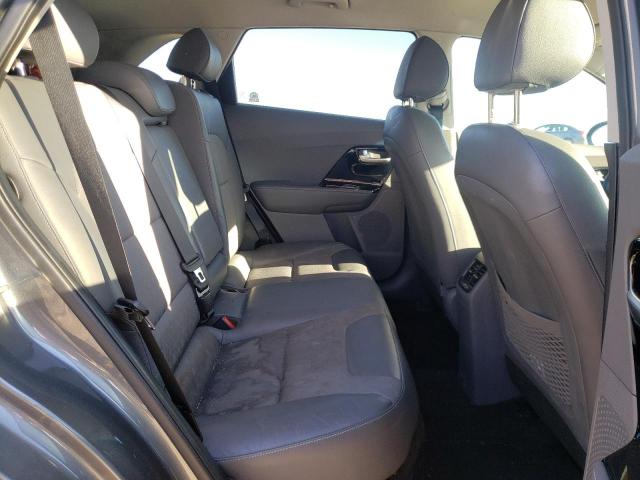 Photo 10 from auction – 2017 KIA NIRO EX with VIN KNDCC3LC2H5060307