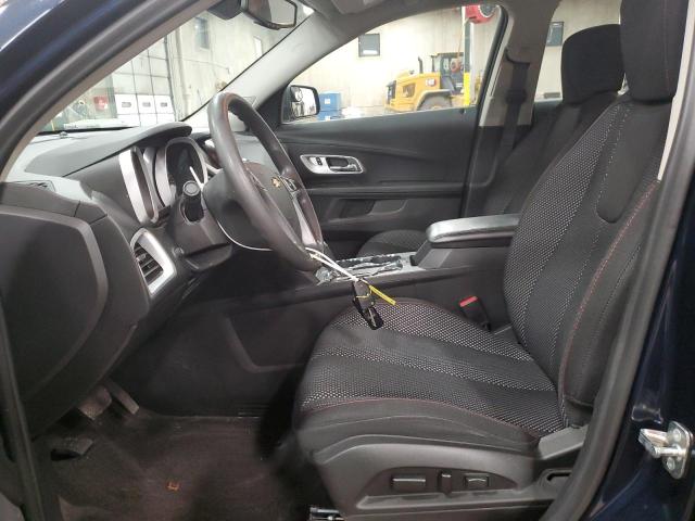 Photo 7 from auction – 2016 CHEVROLET EQUINOX LS with VIN 2GNFLEEK6G6315810