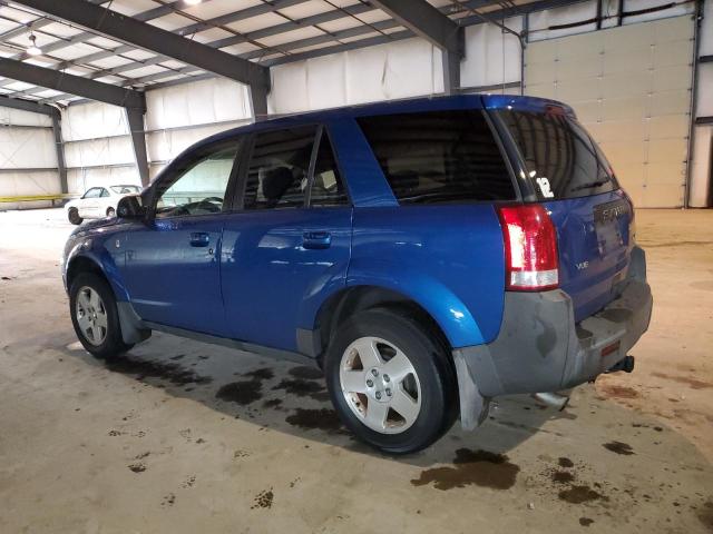 Photo 2 from auction – 2004 SATURN VUE with VIN 5GZCZ63424S860463
