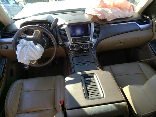 Photo 8 from auction – 2015 CHEVROLET TAHOE C150 with VIN 1GNSCCKC9FR707263