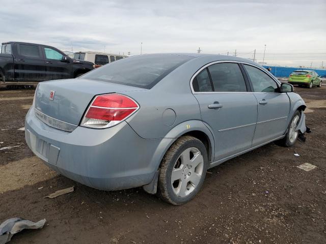 Photo 3 from auction – 2007 SATURN AURA XE with VIN 1G8ZS57N67F205257
