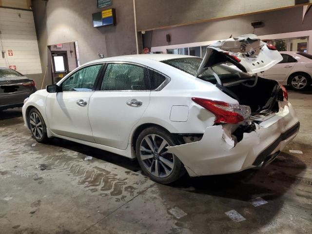 Photo 2 from auction – 2016 NISSAN ALTIMA 2.5 with VIN 1N4AL3AP4GC240269