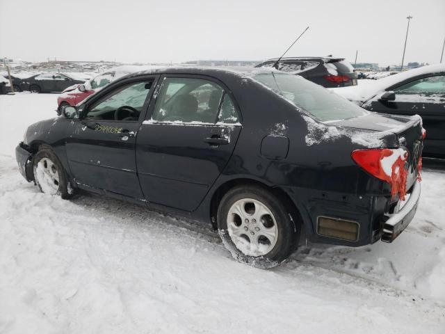 Photo 2 from auction – 2007 TOYOTA COROLLA CE with VIN 2T1BR32E07C731004