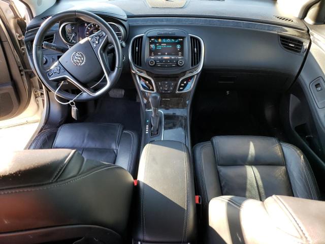 Photo 8 from auction – 2015 BUICK LACROSSE with VIN 1G4GB5GR8FF312580