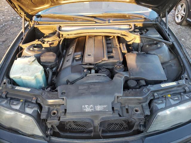 Photo 11 from auction – 2001 BMW 330 I with VIN WBAAV53401JS94655