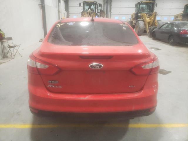 Photo 6 from auction – 2012 FORD FOCUS SEL with VIN 1FAHP3H21CL221914