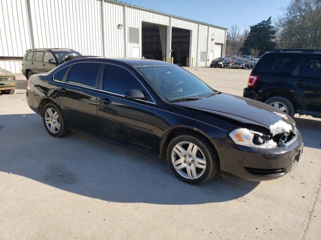 Photo 4 from auction – 2013 CHEVROLET IMPALA LS with VIN 2G1WF5E30D1152422