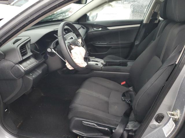 Photo 7 from auction – 2016 HONDA CIVIC LX with VIN 19XFC2F56GE222270