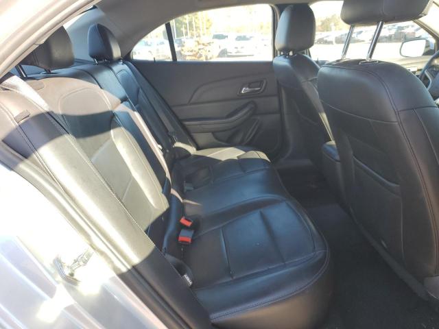 Photo 10 from auction – 2016 CHEVROLET MALIBU LIM with VIN 1G11E5SA6GF135248