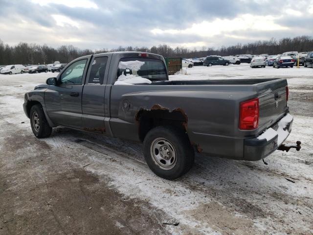 Photo 2 from auction – 2006 DODGE DAKOTA ST with VIN 1D7HE22K26S703441