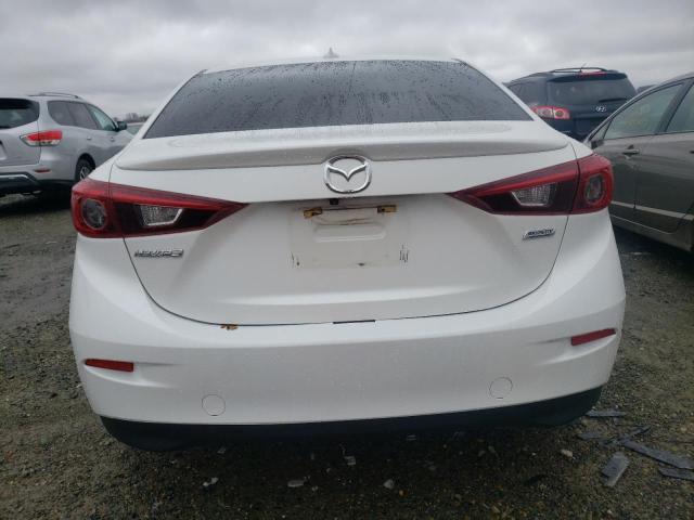 Photo 6 from auction – 2014 MAZDA 3 TOURING with VIN JM1BM1V34E1190487