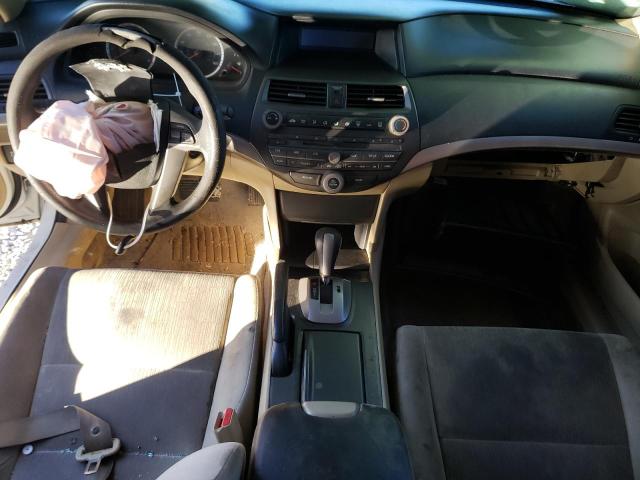 Photo 8 from auction – 2012 HONDA ACCORD LX with VIN 1HGCP2F34CA082675