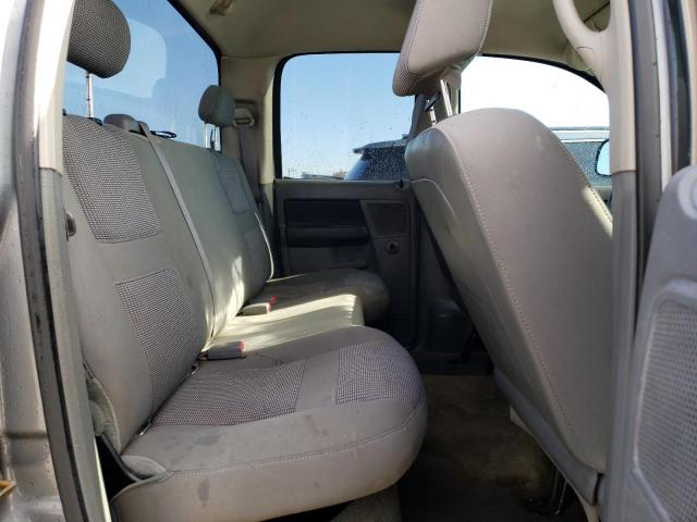 Photo 10 from auction – 2006 DODGE RAM 1500 S with VIN 1D7HA18N66J220371