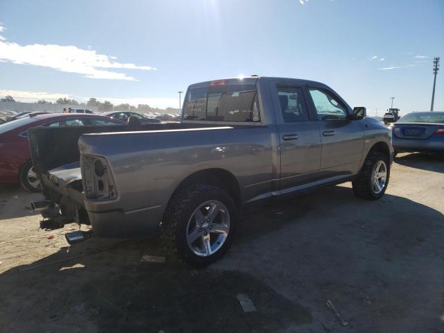 Photo 3 from auction – 2011 DODGE RAM 1500 with VIN 1D7RB1GT7BS689409