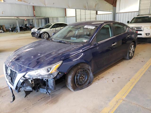 Photo 1 from auction – 2019 NISSAN ALTIMA S with VIN 1N4BL4BV1KC226006