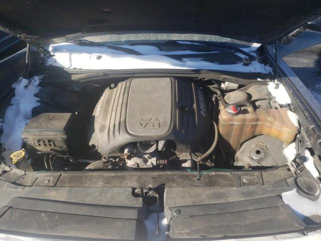 Photo 11 from auction – 2012 DODGE CHALLENGER with VIN 2C3CDYBT5CH105810