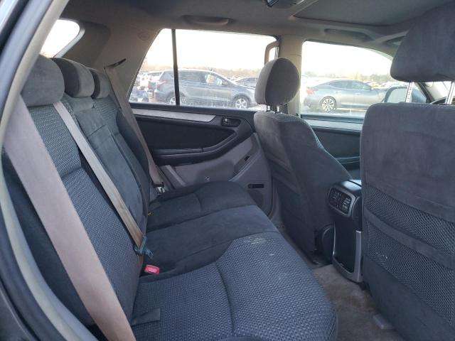 Photo 10 from auction – 2005 TOYOTA 4RUNNER SR with VIN JTEZT14R058006771
