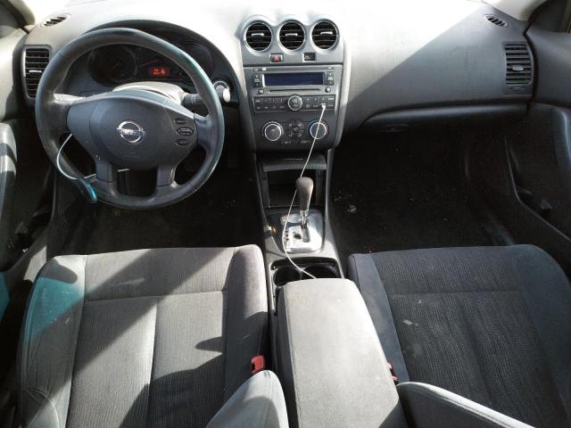 Photo 8 from auction – 2010 NISSAN ALTIMA BAS with VIN 1N4AL2AP4AN438470
