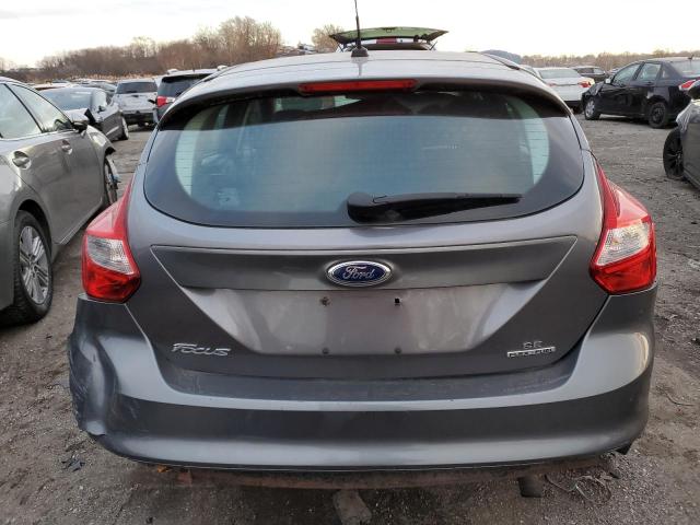 Zdjęcie 6 z aukcji – 2013 FORD FOCUS SE z VIN 1FADP3K20DL360103