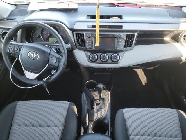 Foto 8 de la subasta – 2013 TOYOTA RAV4 LE con VIN 2T3BFREV0DW093149