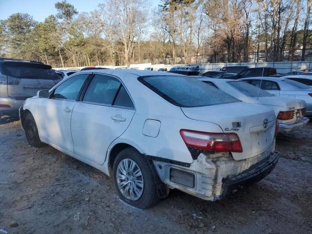 Photo 2 from auction – 2009 TOYOTA CAMRY BASE with VIN 4T1BE46K99U898559