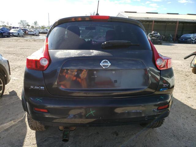 Photo 6 from auction – 2012 NISSAN JUKE S with VIN JN8AF5MR1CT109986
