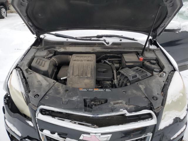 Zdjęcie 12 z aukcji – 2011 CHEVROLET EQUINOX LT z VIN 2CNALDEC3B6472883