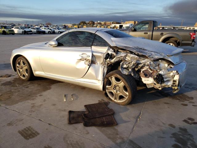 صورة رقم 2 من المزاد - 2007 LEXUS SC 430 مع VIN JTHFN45Y379010978
