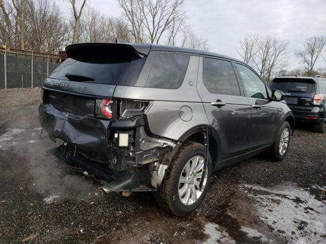 Photo 3 from auction – 2018 LAND ROVER DISCOVERY with VIN SALCP2RX8JH765912