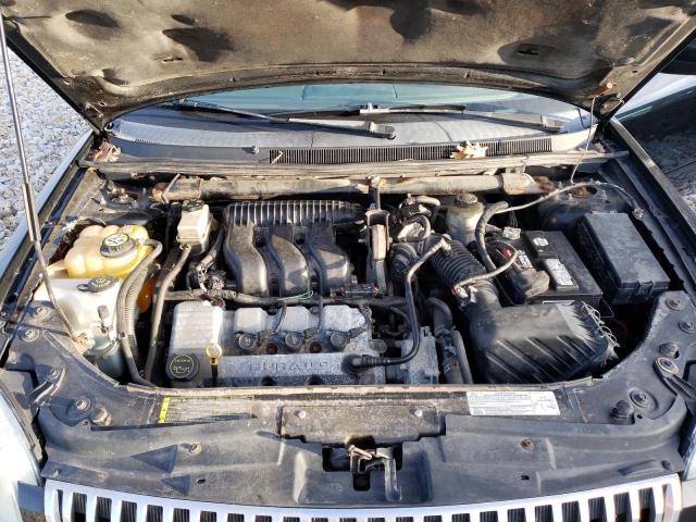 صورة رقم 11 من المزاد - 2006 MERCURY MONTEGO PR مع VIN 1MEFM43196G600069