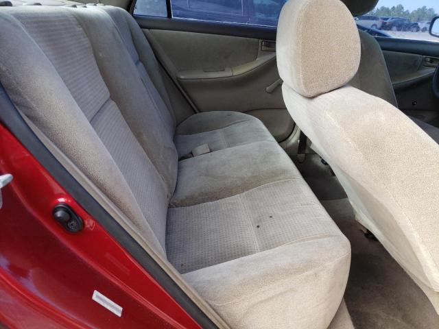 Photo 10 from auction – 2007 TOYOTA COROLLA CE with VIN 1NXBR32E47Z904733