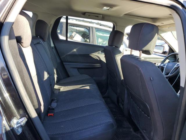 Photo 10 from auction – 2015 GMC TERRAIN SL with VIN 2GKFLWEK5F6396641
