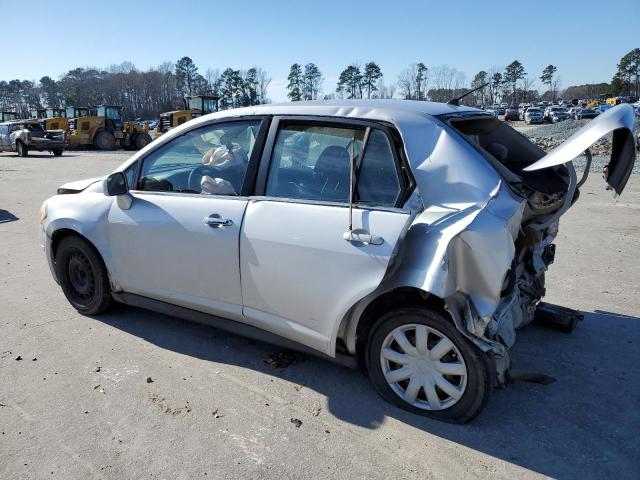 Photo 2 from auction – 2008 NISSAN VERSA S with VIN 3N1BC11E78L385543