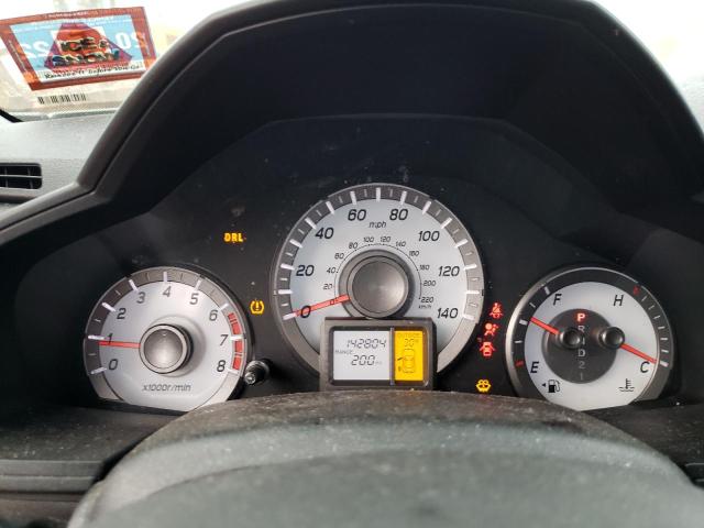 Photo 9 from auction – 2013 HONDA PILOT EXL with VIN 5FNYF4H50DB060120